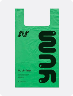 Compostable Liners