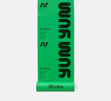 Compostable Liners