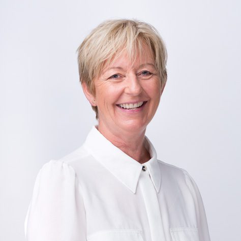 Elaine Morgan CEO
