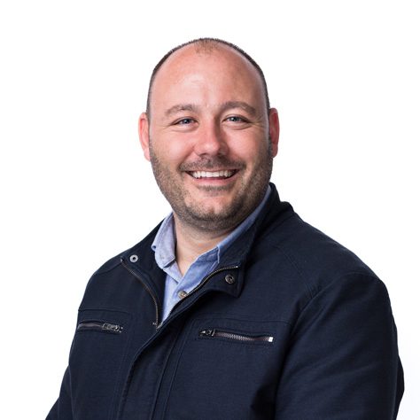 Stephen-Towsen General Manager Operations