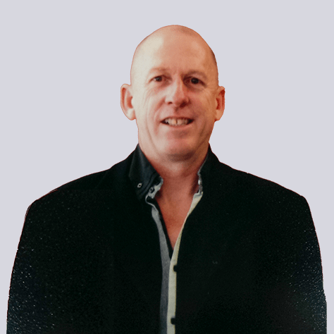 Mike Stanford Marketing Manager
